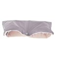 thumbnail image 1 of Muff Housse de Main pour Poussette à Gants Accessoires Gris, 1 of 8