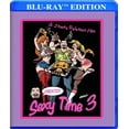 thumbnail image 1 of Temps Sexy 3 (Blu-ray), 1 of 1
