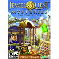 Jewel Quest Mysteries The Seventh Gate - PC