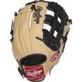 thumbnail image 4 of Gant de Baseball Rawlings SELECT PRO LITE Jeunesse Brandon Crawford, 4 of 5
