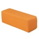 thumbnail image 5 of Reposabrazos de sofá, almohada y soporte para codos, espuma de alta densidad para sofá, cama y sillón. Naranja, 5 of 9