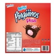 thumbnail image 3 of Mini pastelitos Pingüinos Marinela sabor fresa 8 pzas de 25 g c/u, 3 of 3