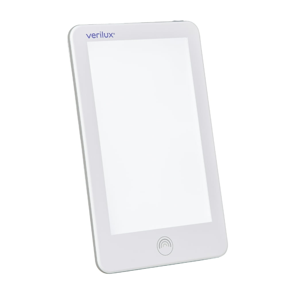 Verilux HappyLight VT31 Lumi 10,000 Lux LED Bright White Light Therapy