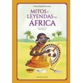thumbnail image 1 of Mitos y Leyendas de Ãfrica Gribaudo 9788412340846, 1 of 2
