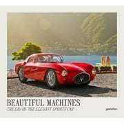 GESTALTEN; BLAKE Z RONG; JAN BAEDEKER Beautiful Machines (Hardcover)