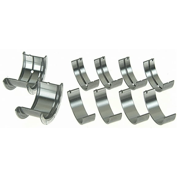 Sealed Power 4663MA 30 Main Bearing Set Fits select: 1988-2000 CHEVROLET GMT-400, 1995-2000 CHEVROLET TAHOE