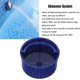 thumbnail image 3 of Cesta de Repuesto para Piscina, SPX1096 Cestas de Skimmer para Piscina con Asas para Desnatador de Piscina sobre el Suelo Reemplazo de Filtro para Hojas y Desechos, 3 of 4