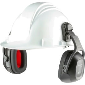 

Honeywell VeriShield Di-Electric Earmuff Hard Hat Attachment NRR 27