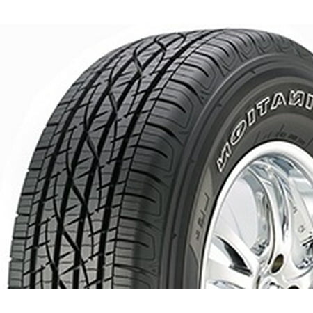 235/60-17 FIRESTONE DESTINATION LE2 100H BSW Tires ...