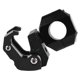 thumbnail image 1 of Compatible con Pcx125 Pcx 150 Adv150 Nmax155 Accesorios universales para motocicleta Gancho conveniente para manillar de 28 mm, 1 of 5
