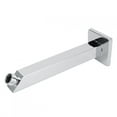 thumbnail image 3 of Accesorios de Ducha Ticfox G1/2 Pulgadas Brazo de Ducha Acero Inoxidable, 3 of 11