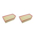 thumbnail image 3 of Transemion Filter Set For Car High Temperature Resistant And Impact-resistant 2Set, 3 of 6