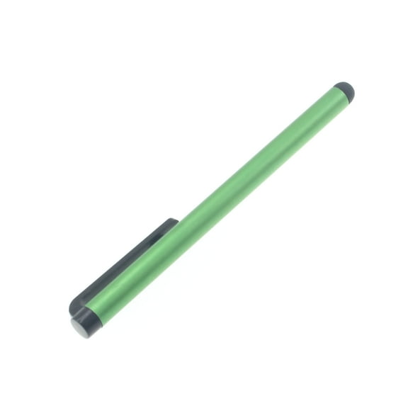 Green Stylus Pen for Motorola Moto G Stylus 5G (2022)/G Stylus 5G (2023)/Stylus 5G (2024)/Stylus 5G (2025) - Touch Compact Lightweight