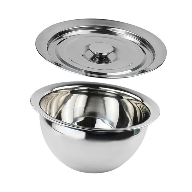 Recipiente para aceite con tapa, recipiente para aceite de cocina, versátil, recipiente para aceite, para fiestas, cocinas caseras y restaurantes