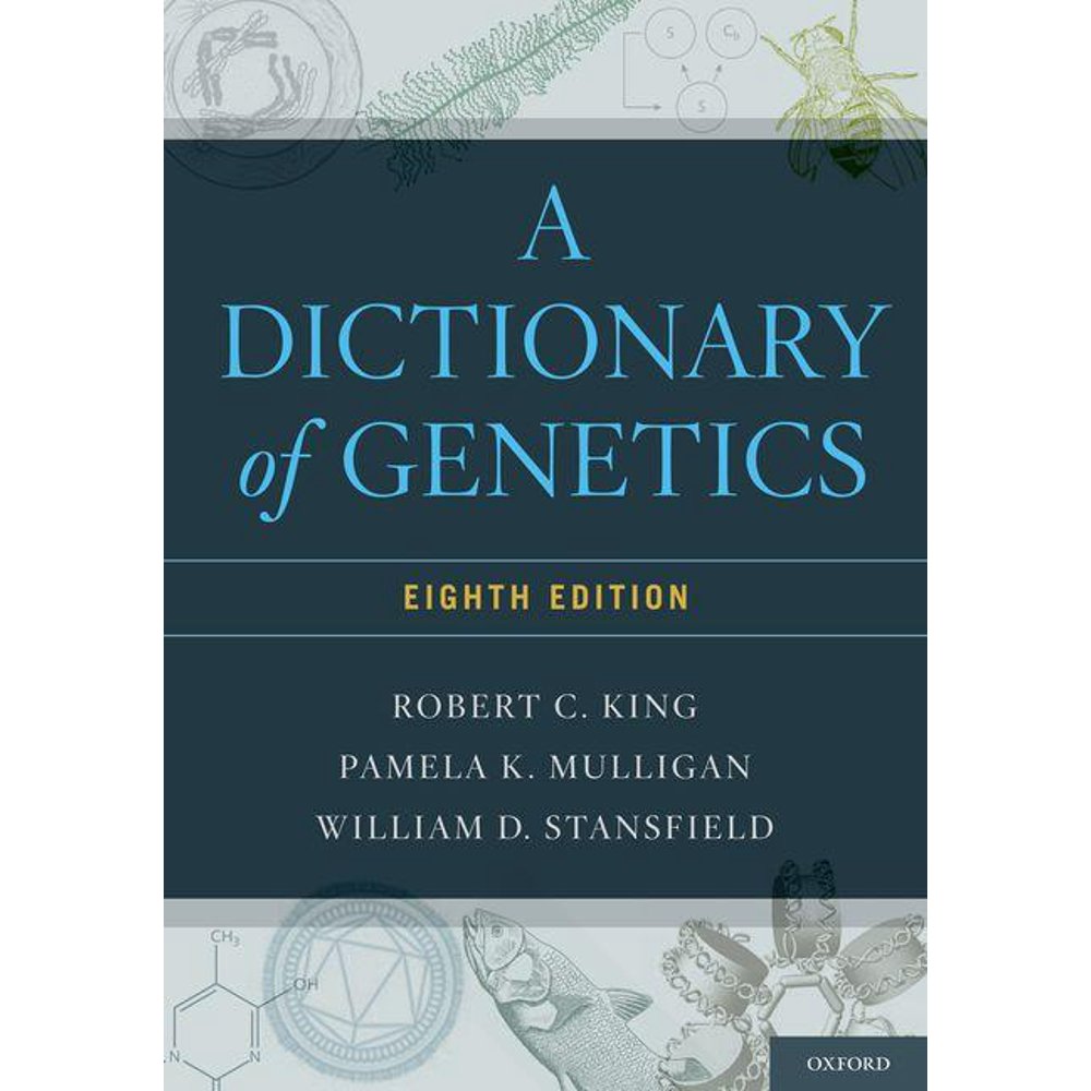 Dictionary of (Edition 8) (Paperback)