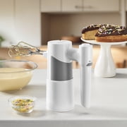 Cuisinart 5 Speed Hand Mixer with Storage Case