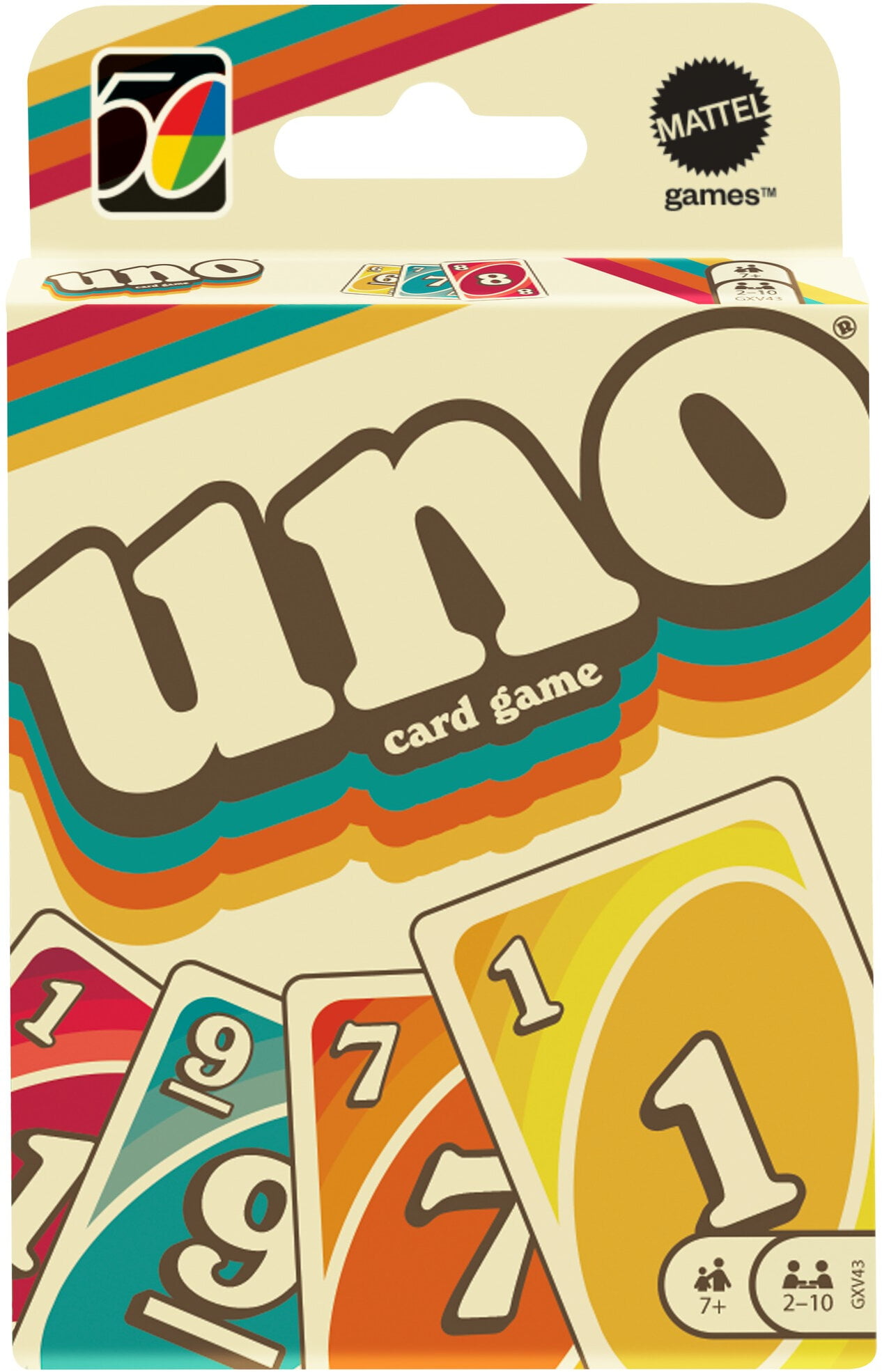 Details about   UNO Giant Family Card Game With 108 Oversized Cards FREE SHIPPING 
