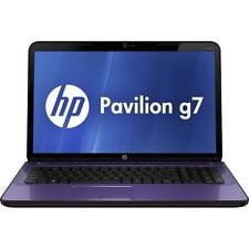 Hp Pavilion G7 2287nr Amd A8 4500m Apu Radeon 1 9ghz 8gb 1tb Windows 8 Walmart Com