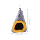 thumbnail image 2 of unbranded Para Loro Con Patrón De Lunares Y Materiales Durables De Y, 2 of 8