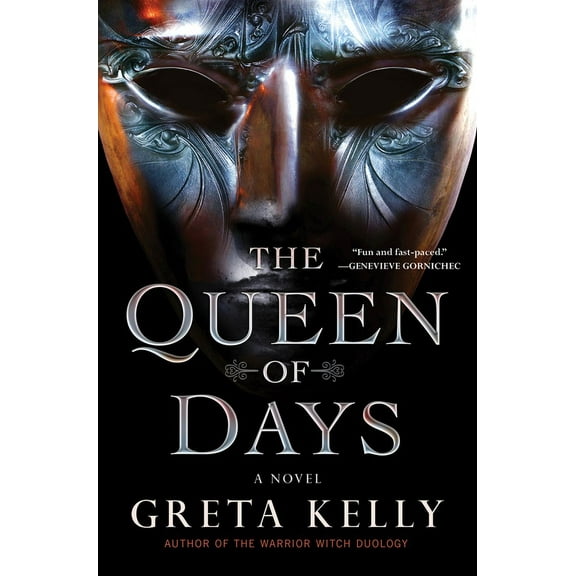 The Queen of Days, (Hardcover)