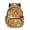 Sunflower Cartoon Dog, variant on FKELYI 17 Inch School Backpack for Boys & Girls Spacious Schoolbag for Elementary Student Daisy Floral Corgi Green Print Casual Daypack Lightweight Book Bag Travel Bags