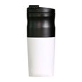 thumbnail image 1 of Molinillo de café Cafetera eléctrica pequeña molido Filtros de carga USB Tazas de expreso para oficina de Magideal Molinillo de café, 1 of 7