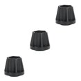 thumbnail image 3 of maskred Moyeux de Roue 4PCS pour RC 1 10 Crawler 9 2 Jantes de Roue Mise à Niveau Haute Performance Noir 18,4 Mm 3Set, 3 of 6