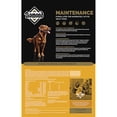 thumbnail image 2 of Maintenance 22/12 for Moderately Active Adult Dry Dog Food 50 lbs., 2 of 2