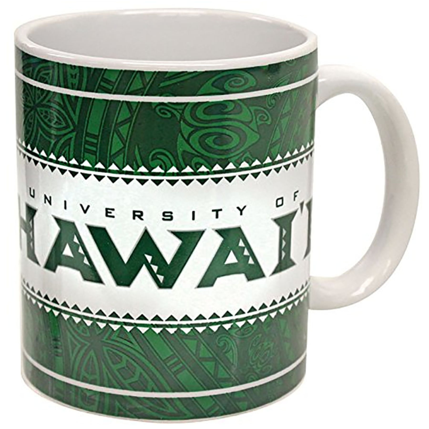 Hawaii Coffee Mug (10 oz) – The Hawaii Shop