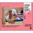 Animals Being Derps 2023 DaytoDay Calendar The Funniest Animals Being Derps 2023 DaytoDay Calendar The Funniest
