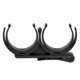 thumbnail image 3 of Golf Ball Holder Professional A103 Golf Balls Clip Golfista Accesorio de Herramienta de Golf(8.50 * 4.50 * 1.20cm-Negro) Artículos Deportivos Octpeak No, 3 of 7