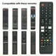 thumbnail image 4 of Mando a distancia BN59-01315A Controlador de TV Piezas de repuesto para Samsung Smart TV, 4 of 8