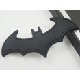 thumbnail image 3 of 3D Metal Car Stickers Bumper Stickers Car Decoration Badge Emblem Bat, 3 of 3