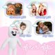 thumbnail image 4 of Juguete de peluche Garten of Banban QUANZHOUTIANDI Jumbo Josh muñeca de peluche Garden of Banban para niños, 4 of 5
