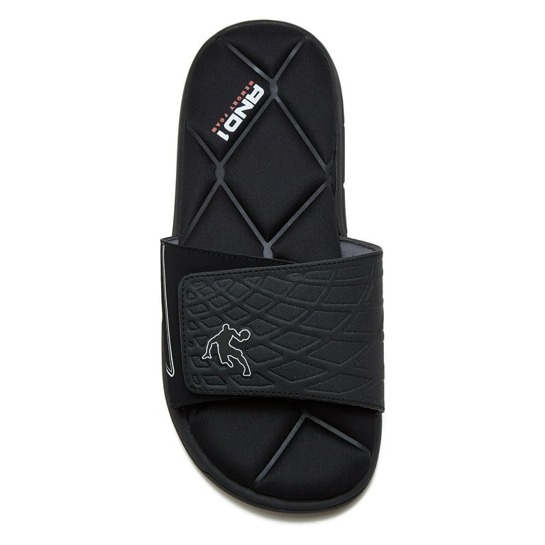 And1 men's baller 3. best sale slide