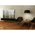 thumbnail image 5 of Aspen Highlands by Parvez Taj Painting Print on Wrapped Canvas, 5 of 5