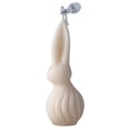thumbnail image 1 of ERK Easter Decor Easter Rabbit Scented Candle Aromatherapy Holiday, 1 of 5