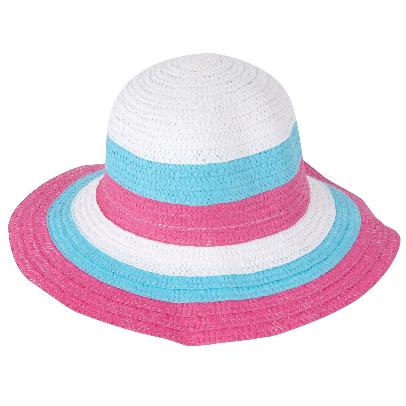 little girls sun hat