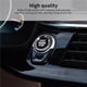 thumbnail image 3 of Cubierta De Botón De Arranque De Coche Abs, Botón De Encendido De Motor Suave, Cubierta Decorativa De Botón De Arranque Y Parada De Motor Para Bmw, Decoración Para Adultos Vogacara VI006310-00, 3 of 7