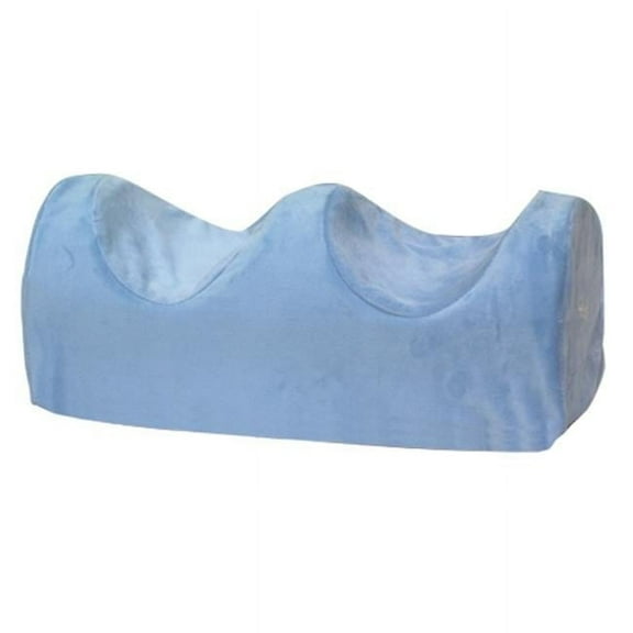 Foam Thigh Elevator with Scoop Cutouts - Medium & Large