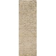 thumbnail image 5 of Hauteloom Porthmadog Living Room, Bedroom Area Rug - Contemporary - Camel, Charcoal, Gray - 2' x 3', 5 of 5