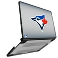thumbnail image 2 of Keyscaper Toronto Blue Jays Linen MacBook Case, 2 of 7