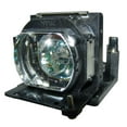 thumbnail image 2 of Advanced Lamps™ Lamp & Housing for The Mitsubishi XL5U Projector - 1 Unit per pack, 2 of 8
