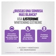 thumbnail image 3 of Enjuague bucal Listerine Whitening Extreme menta 473 ml, 3 of 4