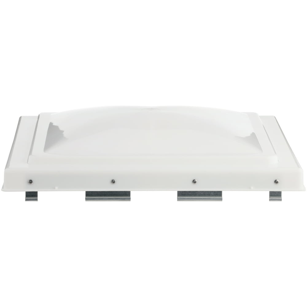 Camco 41057 RV Vent Lid For Jensen Pre'94 with Pin Style Vents