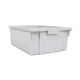 thumbnail image 1 of MBS-BIN-4L - Contenedores de almacenamiento apilables (4 grandes), 1 of 4