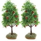 thumbnail image 1 of 2 Árboles Frutales Simulados Decorativos para Mesa de Arena, 1 of 7