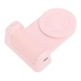 thumbnail image 1 of Magnetic Smartphone CapGrip, Magnetic Camera Handle, BT Bracket Phone Handle Photo Holder  Charging BT Remote Control for Video Photo Shooting, 1 of 7