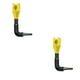 thumbnail image 1 of Embudo Retracement Xihbxyly para Automóvil 2 Piezas Herramientas de Emergencia, 1 of 2