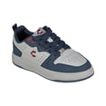 thumbnail image 3 of Tenis Charly Diario Urbano Casual Comodo Street gris 25, 3 of 6